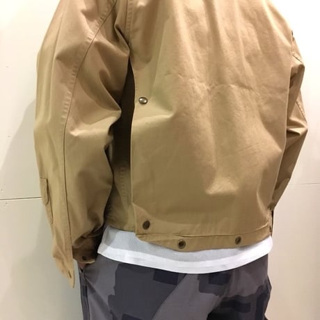 1980〜90's Polo RALPH LAUREN SPORTSMAN Fishing Jacket