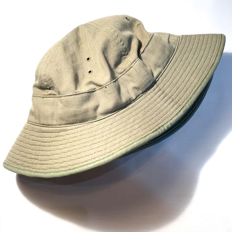 1940's US.ARMY Herringbone Hat