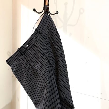1960〜70's Piane-ta Tapered Slacks