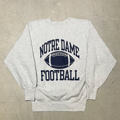 1990's Champion Reverse Weave Sweat