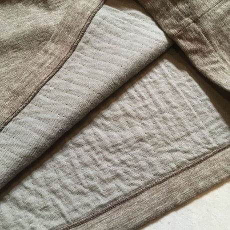 1950〜60's Duofold Pullover L/S Shirt