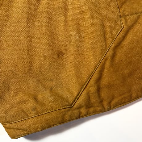 1950's〜 UTICA Hunting Vest