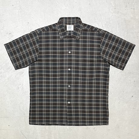 1960's TOWNCRAFT S/S Shirt
