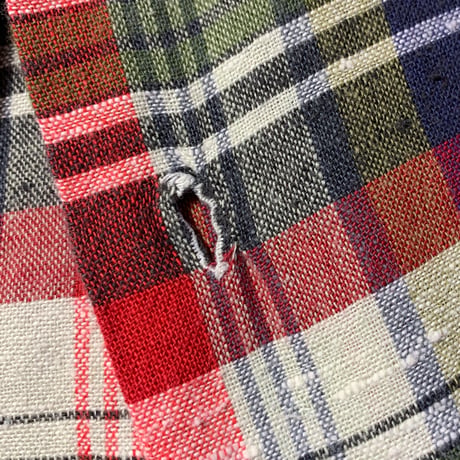 1960's h.i.s L/S Shirt