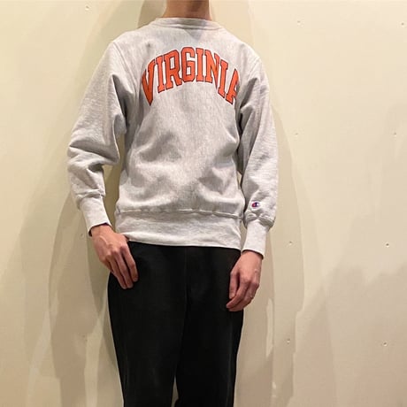 1990's Champion Reverse Weave Sweat