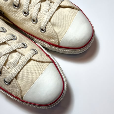 1990's CONVERSE ALL STAR Low Deadstock