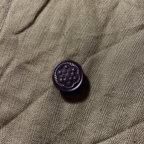 1940's US.ARMY M-43 Herringbone Jacket Deadstock