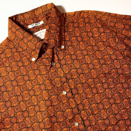 1960's Richman Brothers S/S Shirt