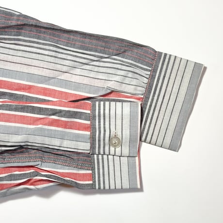 1950's TOWN TOPIC L/S Shirt Deadstock