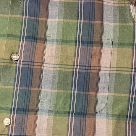 1960's Cord Kingsbury L/S Shirt