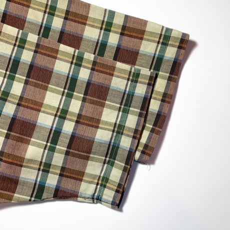 1960's EAGLE SHIRTMAKERS S/S Shirt