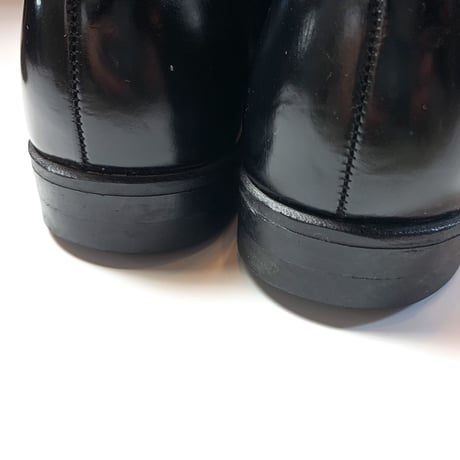 1990's US.NAVY Service Shoes