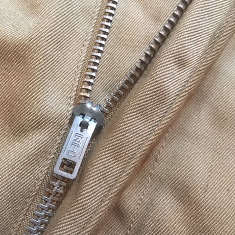 1970's US.ARMY Chino Trousers Deadstock