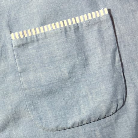 1960's California S/S Shirt