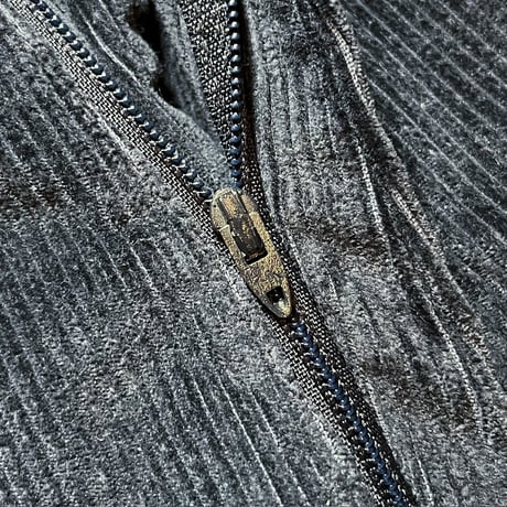 1980's L.L.Bean Corduroy Trousers Deadstock