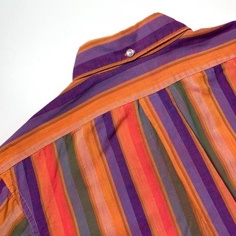 1960's Bud Berma Pullover L/S Shirt