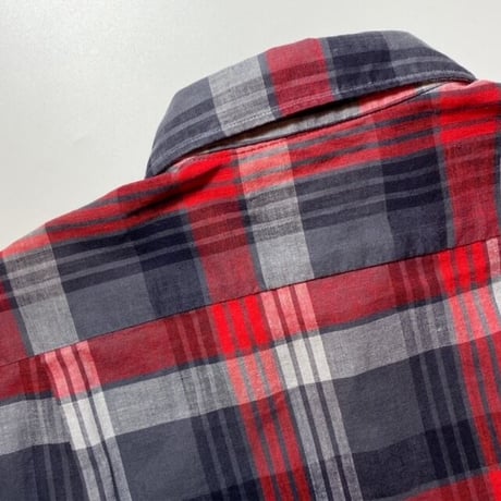 1960's McGREGOR L/S Shirt