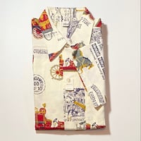 1960's〜 Unknown S/S Shirt Deadstock
