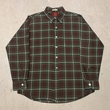 1960's Sears L/S Shirt