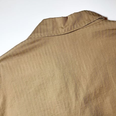 1940's〜 Unknown Herringbone Work jacket