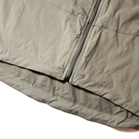 2000's〜 Patagonia PCU Gen2 Level5 Jacket Deadstock