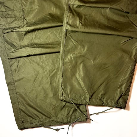 1950's US.ARMY M-51 ARCTIC Trousers Deadstock