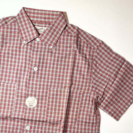 1960's Jayson S/S Shirt Deadstock