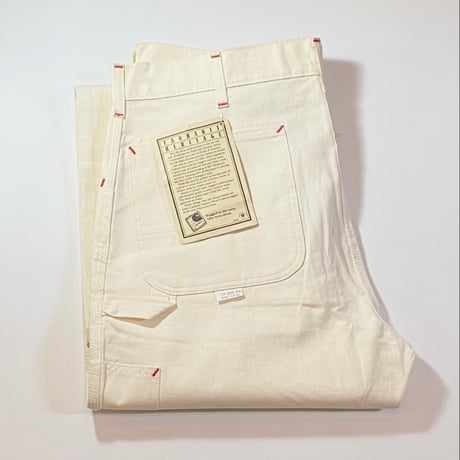 1980's Carhartt Painter Pants Deadstock