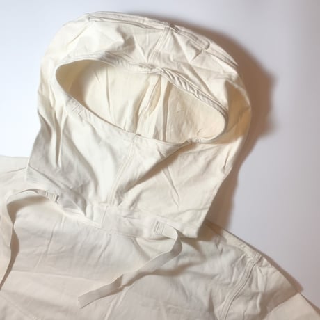 1940's US.NAVY Salvage Parka Deadstock