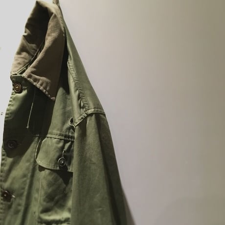 1970's L.L.Bean Warden Jacket
