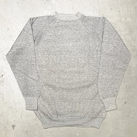 1960's TULTEX Sweat Deadstock