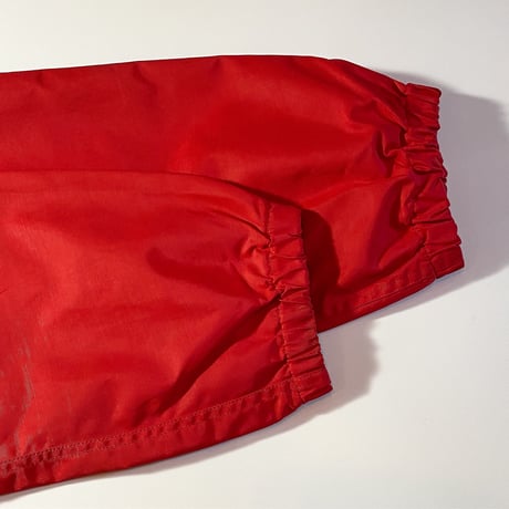 1960's Sun Valley Nylon Parka