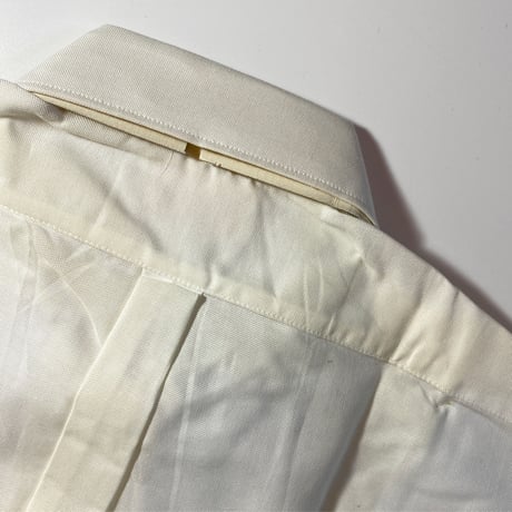 1960's Kenwood Tab Collar S/S Shirt Deadstock