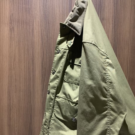 1960's〜 L.L.Bean Warden Jacket