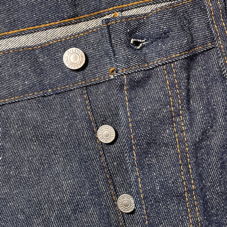 1980's Levi's 501 Denim Pants Deadstock