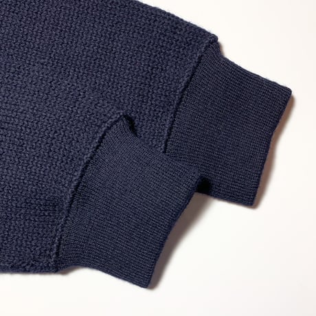 1960's US.NAVY GOB Sweater
