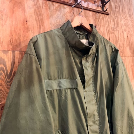 1970's US.ARMY M-65 Mods Coat