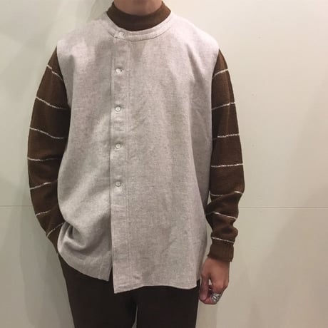 1940〜50's UNICA Farmer Vest