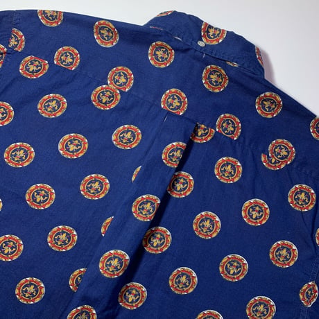 1960's Fleetline L/S Shirt
