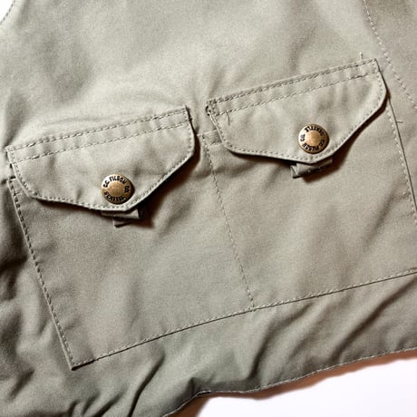 2000's〜 FILSON Fishing Vest
