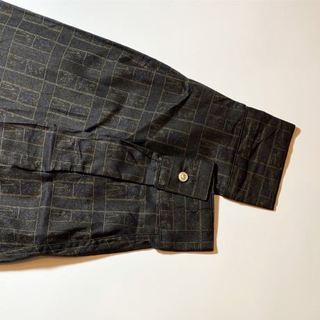 1960's ARROW L/S Shirt Deadstock