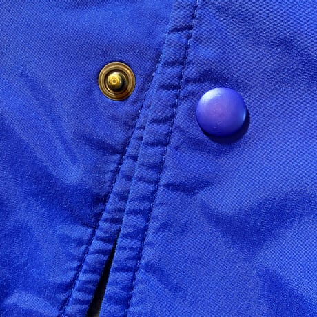 1980's〜 L.L.Bean Nylon Coach Jacket