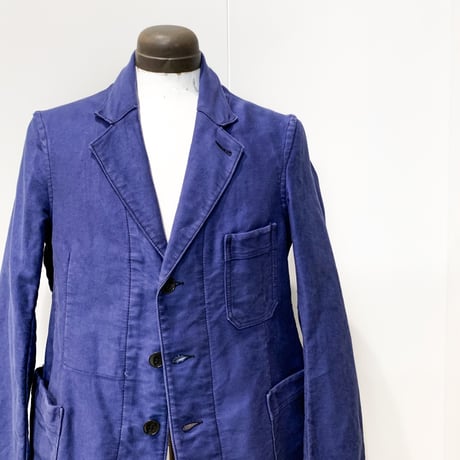 1950's VETVOR Moleskin Jacket