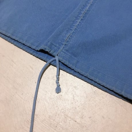 1960's Catalina Cotton Blouson