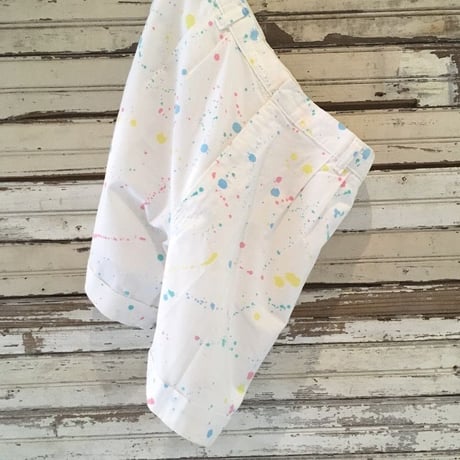 1990's Unknown Short Pants