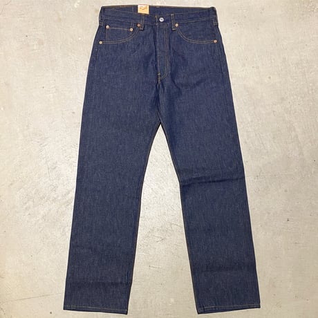 1990's Levi's 501 Denim Pants Deadstock