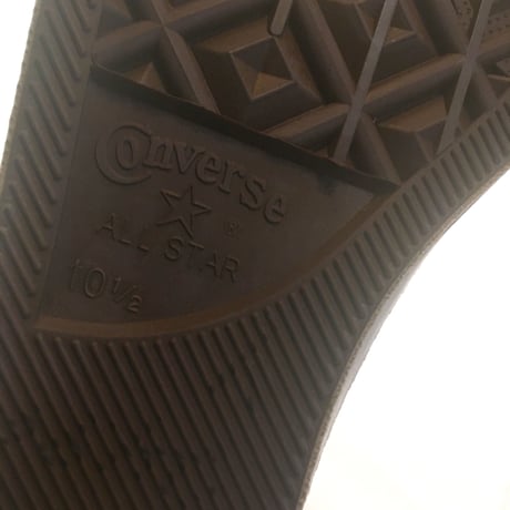 1990's CONVERSE ALL STAR Hi