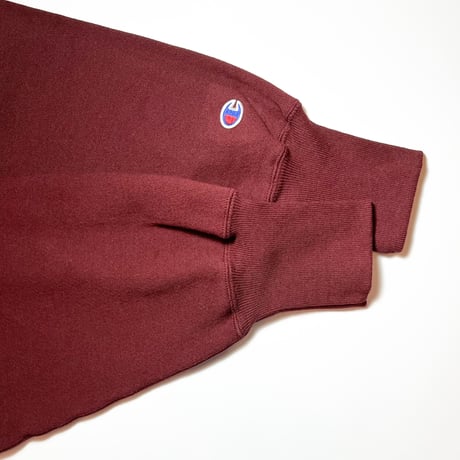 1990's Champion Reverse Weave Sweat Deadstock