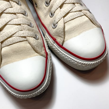 1990's CONVERSE ALL STAR Low