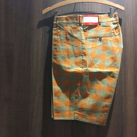 1960's Mr.LEGGS Short Pants Deadstock